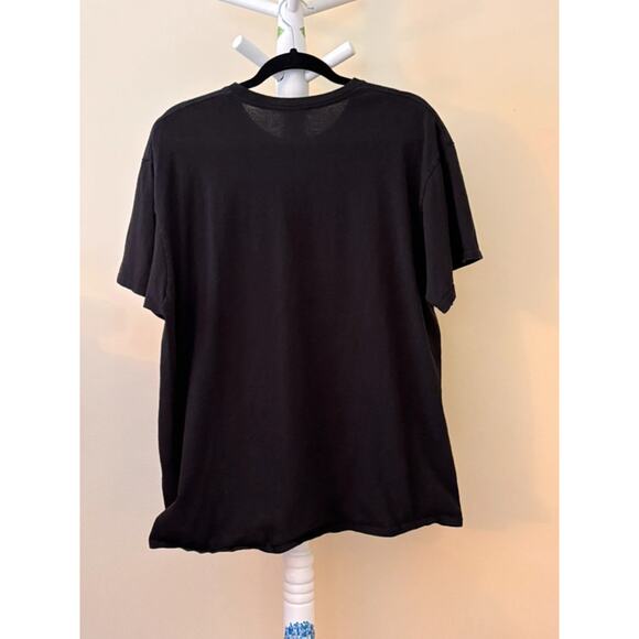 Delta Pro Weight Scooby Doo, T-Shirt Black Scooby Monster Jam Graphics Unisex XL - Picture 3 of 5